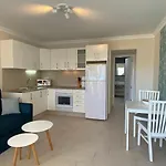 Apartament Granada Playa del Inglés
