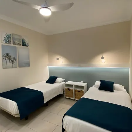 Granada Apartment