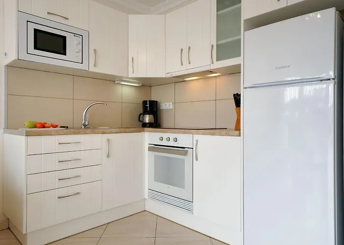 Granada Apartman Playa del Inglés