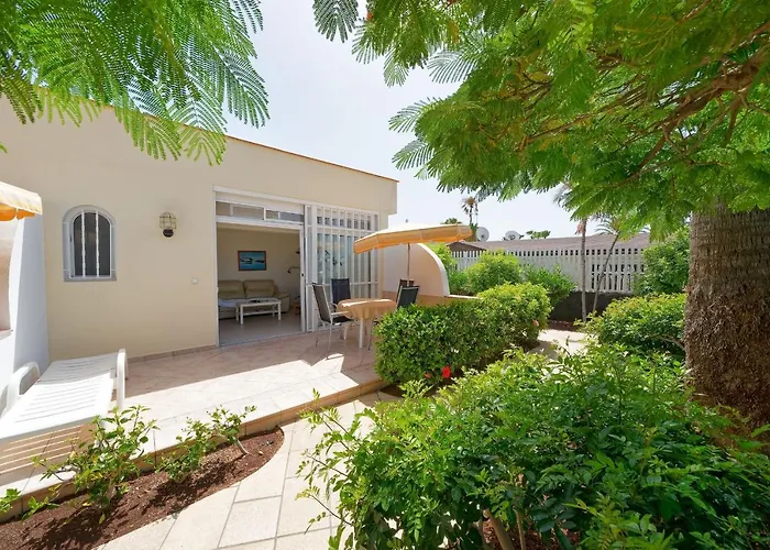 Granada Apartman Playa del Inglés