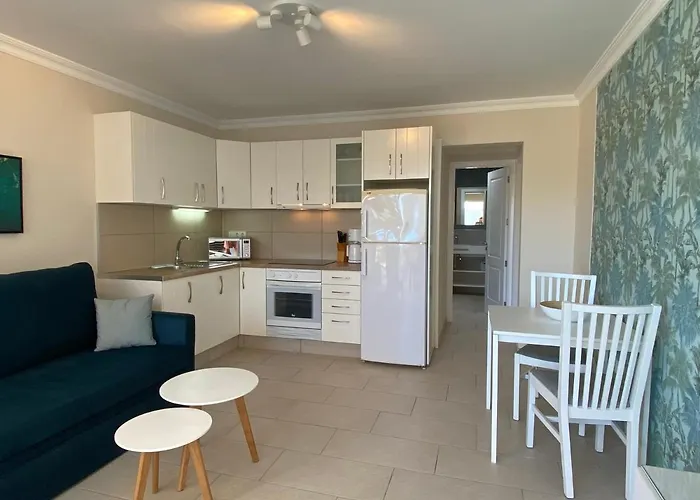 Apartman Granada Playa del Inglés