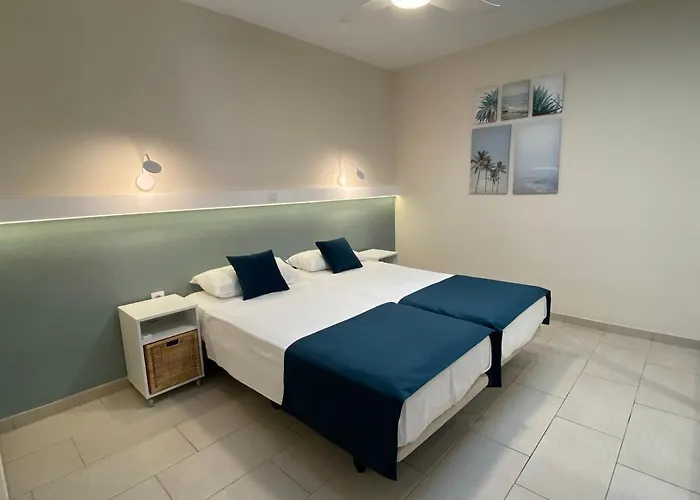 Granada Apartman Playa del Inglés