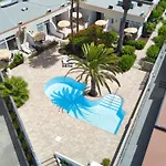 Granada * Playa del Ingles (Gran Canaria)