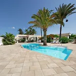 Granada Daire Playa del Ingles (Gran Canaria)