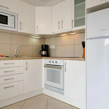 Granada Apartment Playa del Ingles (Gran Canaria)