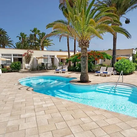 Apartment Granada Playa del Ingles (Gran Canaria)