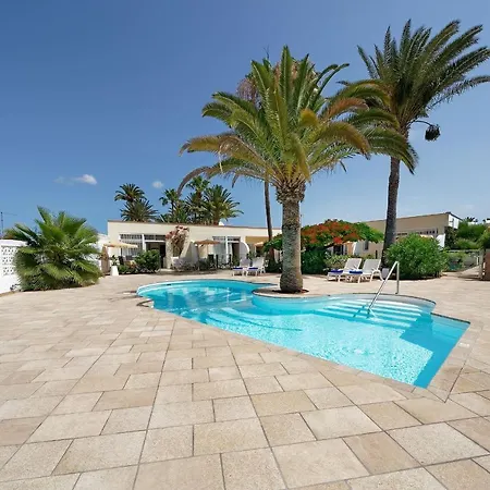 Granada Apartment Playa del Ingles (Gran Canaria)