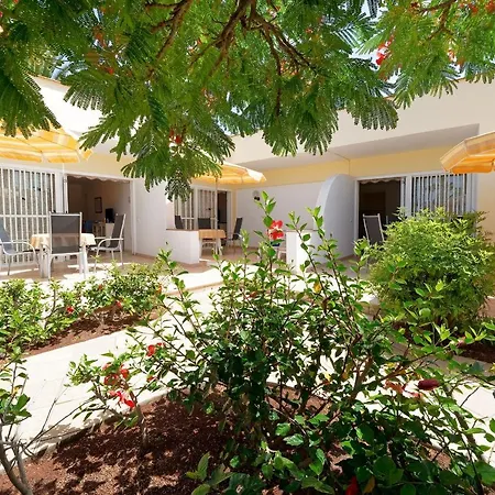 Granada Apartment Playa del Ingles (Gran Canaria)