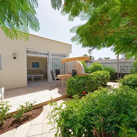 Granada Appartement Playa del Inglés