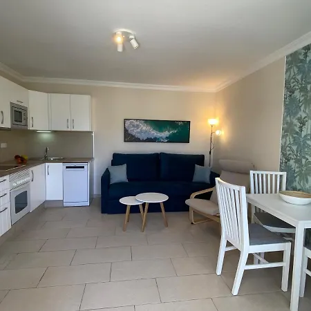 Granada Apartment