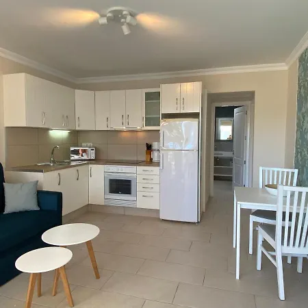 Apartament Granada Playa del Inglés