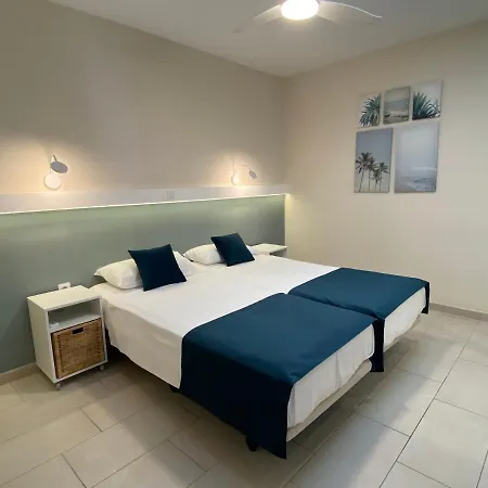 Granada Apartment Playa del Ingles (Gran Canaria)