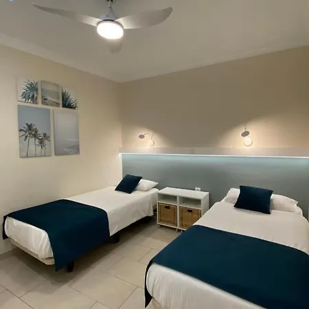 Granada Appartement