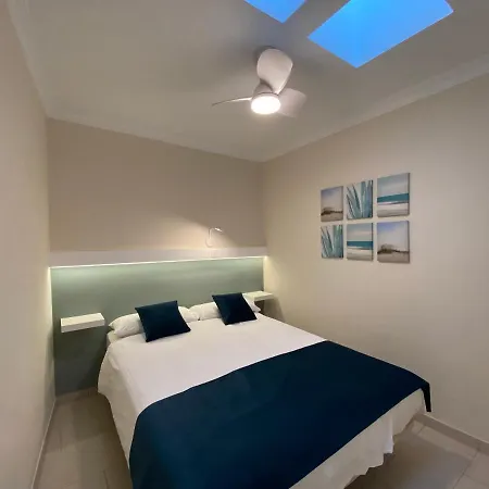 Granada Appartement *