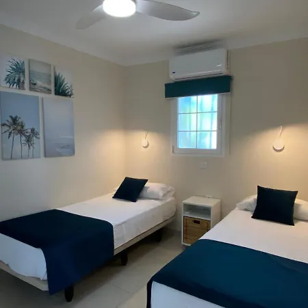 Apartment Granada Playa del Ingles (Gran Canaria)