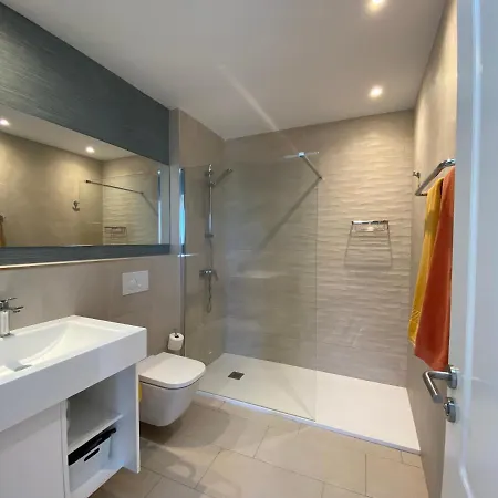 Appartement Granada
