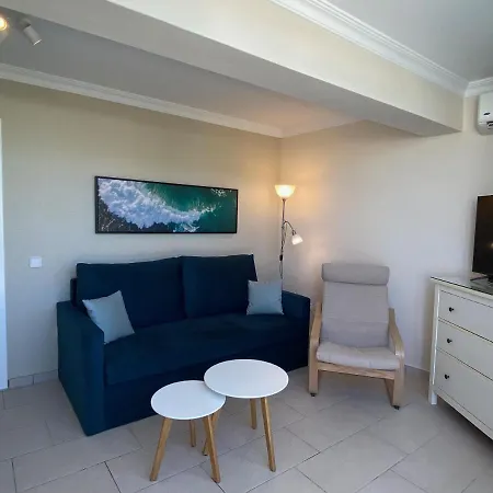 Granada Apartment