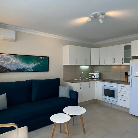 Apartment Granada *