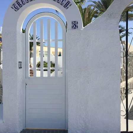 Appartement Granada *