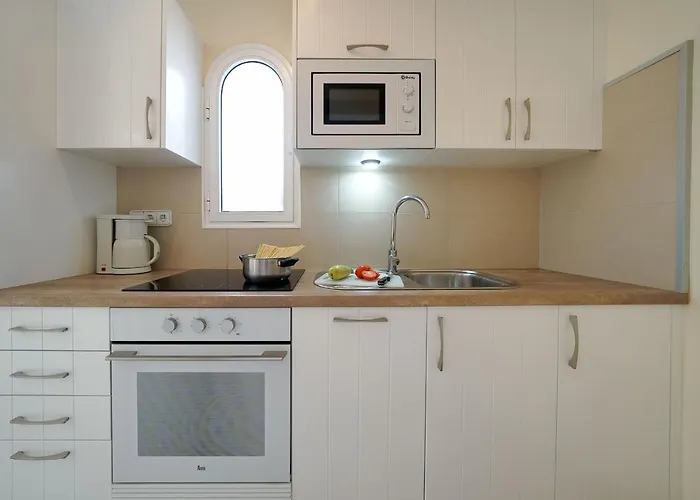 Granada פלאייה דל אינגלז