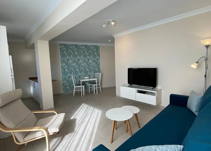 Granada פלאייה דל אינגלז