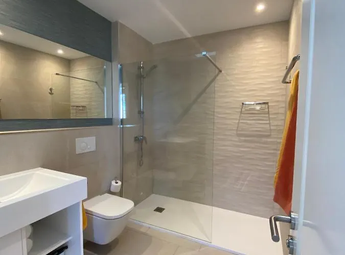 דירה Granada פלאייה דל אינגלז