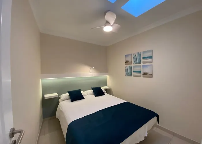 Granada Apartamento *