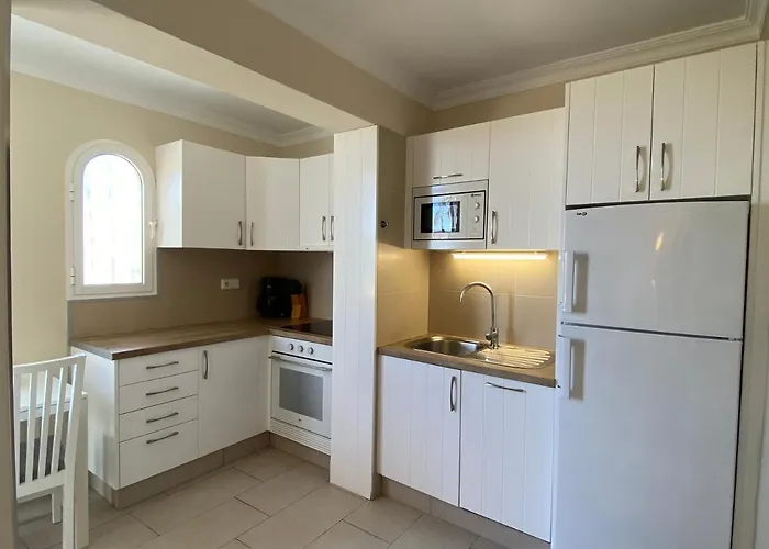 Granada פלאייה דל אינגלז