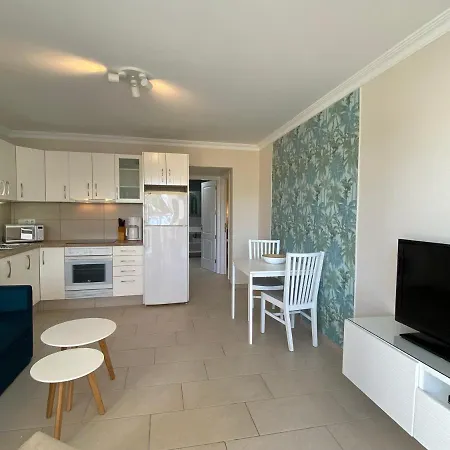 Granada Apartmán Playa del Inglés